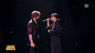 Anne Sila et Agustín Galiana - The Time of My Life - La grande soirée des comédies musicales