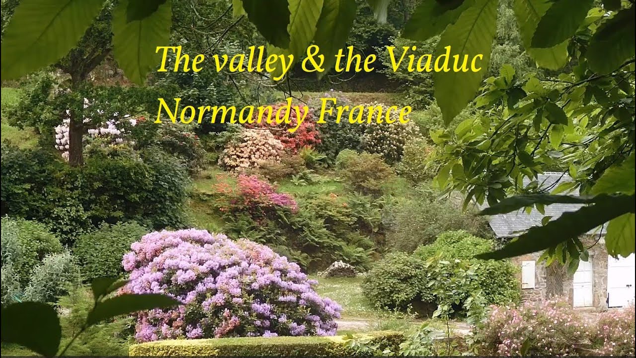 ep154 Viaduc (Near Fermanville)