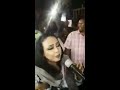 هدى عربي في الفؤاد ترعاهو العنايه 