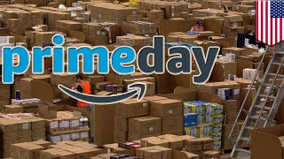 Amazon Prime Day: Amazon promises so many deals, you shouldn’t sleep for 30 hours