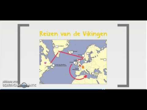 Video: Vikingen - Feiten En Misvattingen - Alternatieve Mening