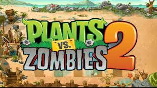 Plants Vs Zombies 2 Music - Big Wave Beach Demostration Mini-Game Official Version Lost Media