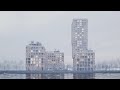 SCHELDEHOF | Home for all seasons architectural animation