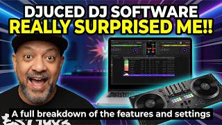 The Ultimate DJUCED Setup & Settings Walkthrough (Beginner to Pro Guide)