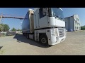 Truckers Ukraine