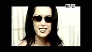 Craig David - 7 Days (MTV2)