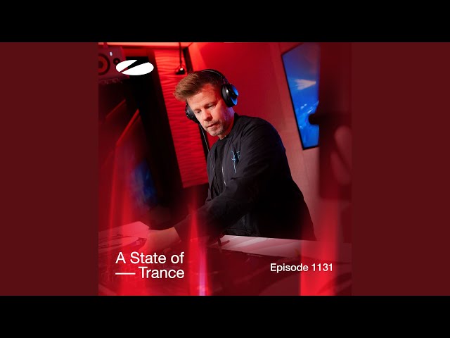 Armin van Buuren - Episode 1131