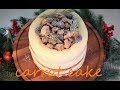[Eng Sub] Aussie carrot cake 촉촉한 호주스타일 당근케이크! 은근히 실패률 높은 당근케이크 맛있게 만들기🥕