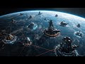 Hextorio - неправильный #Factorio , но с экономикой, гексами и квестами 😱