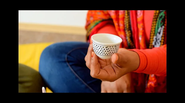 Laila Soliman - Wanaset Yodit | SPRING@Home