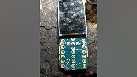 Jio F61 4.5.6 key not working solution jumfer