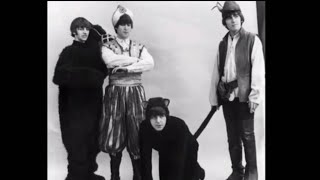 The Beatles out of Context