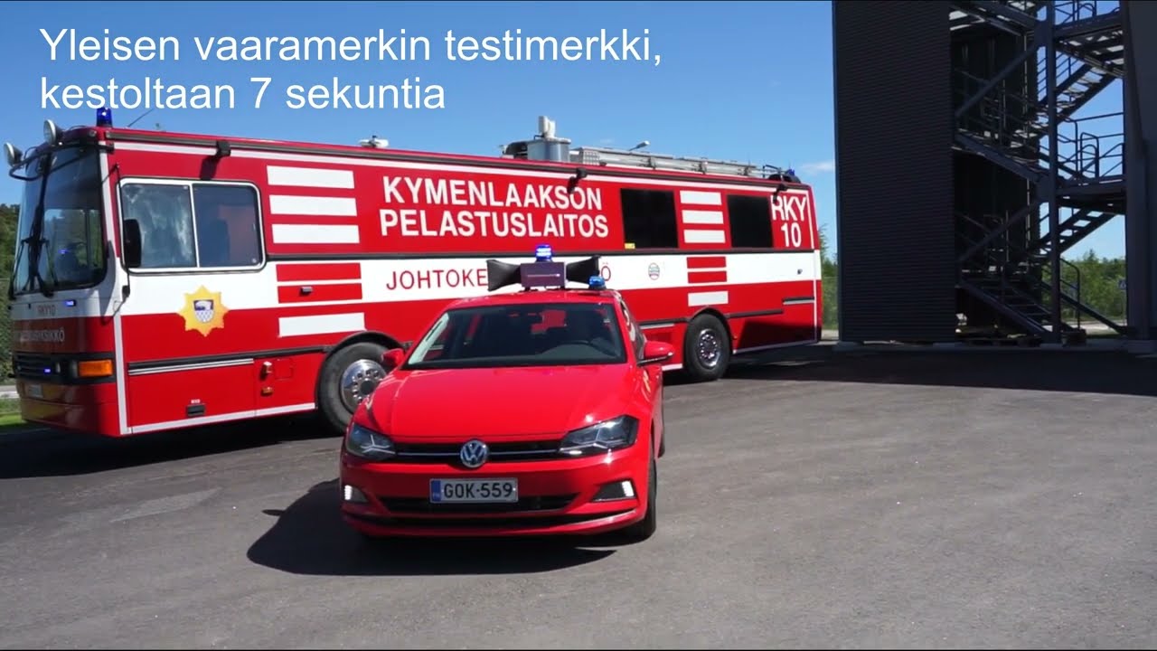 Siirrettävät väestöhälyttimet