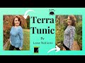 Terra Tunic by Love Notions