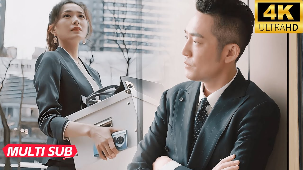 女人發現丈夫出軌女祕書，甩出离婚协议后彻底消失，丈夫肠子都悔青！#chinesedrama   #黄晓明