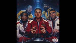 Logic   Stainless Bass Boost