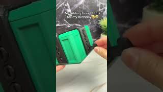 Annoying Gift Box - 3D Printed Gift Box