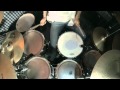 Halim juraev  olimjon hakimov drum solo 2015