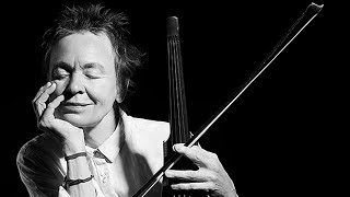 2020 Vanguard Gala Honoring Laurie Anderson - Joe&#39;s Pub Live! From the Archives