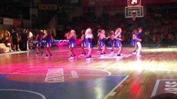 Gagnam Style @ Okapi Aalstar