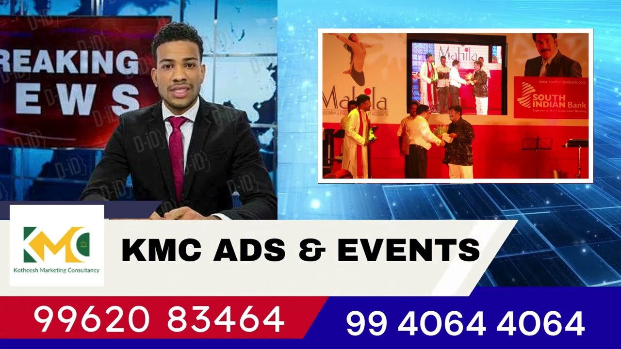 Advertising Agency in Chennai