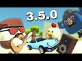 😱 Вышло НОВОЕ ОБНОВЛЕНИЕ 3.5.0 в Чикен Ган! / НЕ КЛИКБЕЙТ! / Новые тачки, новый моб, новая карта!