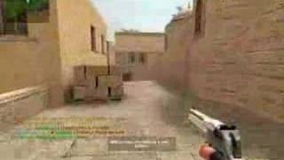 Counter Strike Source Trailer [ScoutZ]