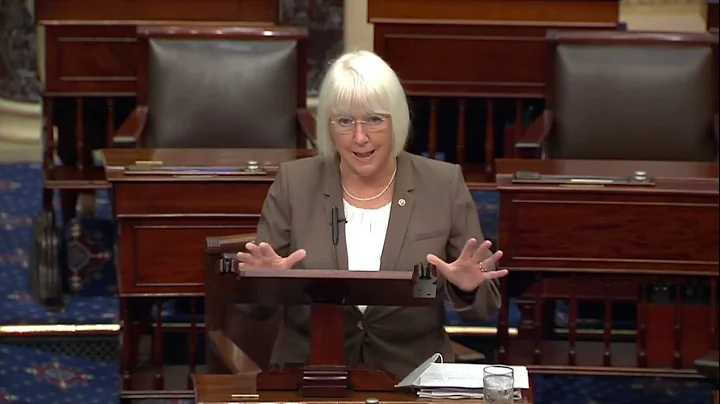 Senator Murray pushes legislation to protect doctors providing legal abortions; Republicans block it