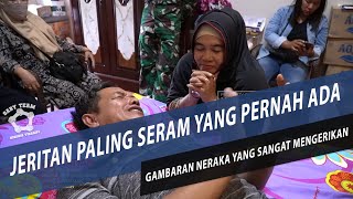 Download lagu NEGERIKU!! GUNUNG,LAUT - KETAKUTAN DI ALAM KUBUR....ðŸ˜ðŸ˜ðŸ˜