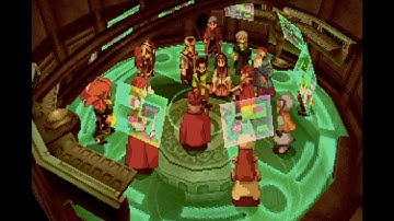 Xenogears: Part 91- Fei