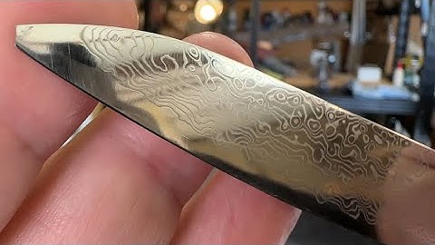 Japanese Knife Repair + Serrated Sharpen