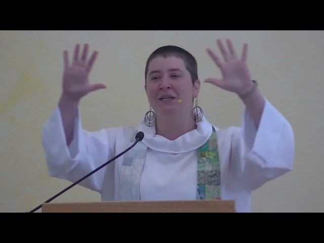 July 19, 2026 Gospel & Sermon