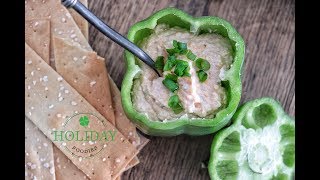 Guinness Beer Cheese Dip Recipe