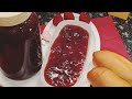 ازاي تعملي مربي احلي من الجاهزه بكتيييير من مطبخي فاطمه ابو حاتي ازاي تعملي مربي احلي من الجاهزه بكتيييير من مطبخي فاطمه ابو حاتي