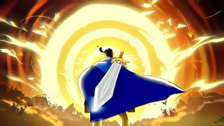 Vaincre les Enfers pour atteindre le Paradis (33 Immortals)