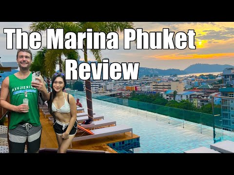 The Marina Phuket Hotel Review | Where to stay in Phuket ?