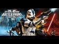 Обзор всех персонажей | Star Wars Battlefront II (2005)