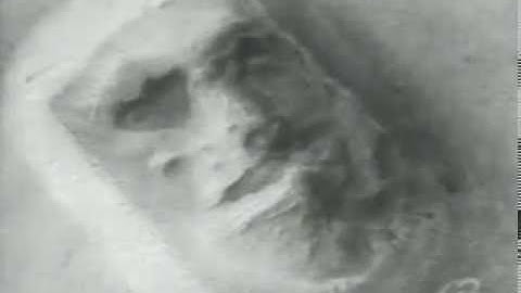 The Face On Mars, Cydonia - Richard Hoagland