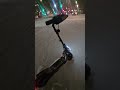 Segway zt3 snow storm scooter nyc