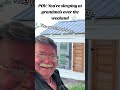 Natural Alarm Rooster Alarm Wakeup Grandma Sleepover 5amroutine Memes Oldman Laugh Fyp 
