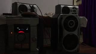 sony rv 60 sound