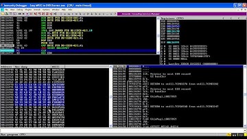 Easy MPEG to DVD Burner 1.7.11 - Local Buffer Overflow (SEH)