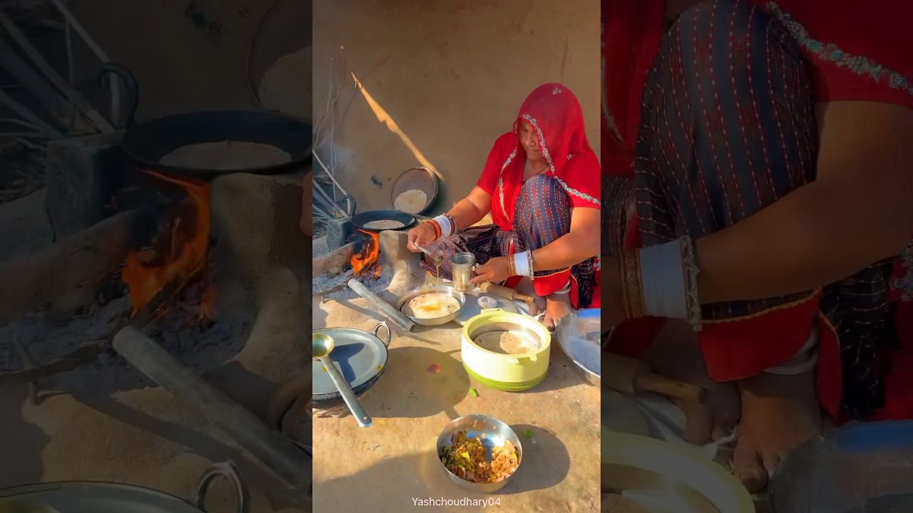    youtubeshorts  thar  rajasthan   love  youtube   food  desifood  rajasthanifood