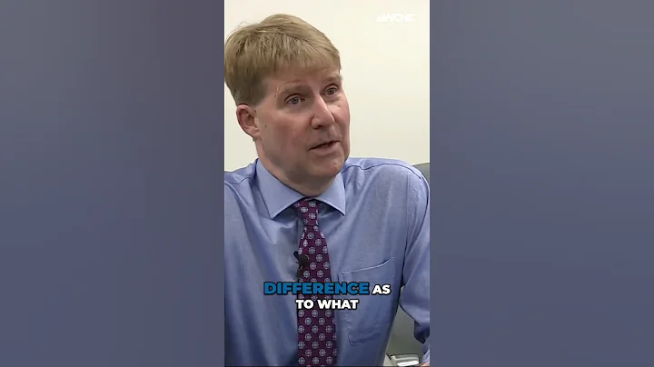 NC judges hear challenge to new congressional district map