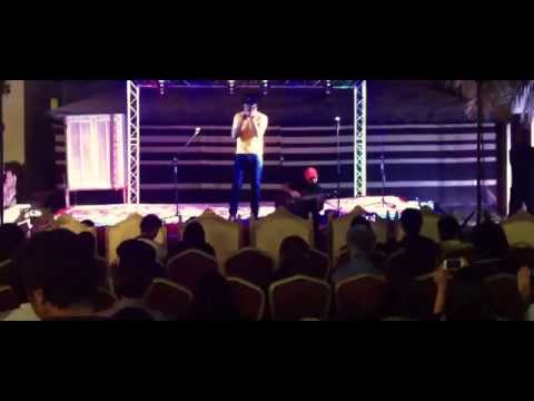 Mustafa Zahid | RoXen | Zaroorat OST Ek Villian | LIVE Unplugged in Riyadh | Saudi Arabia
