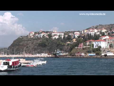 Pylos (Navarino) - Greece HD Travel Channel