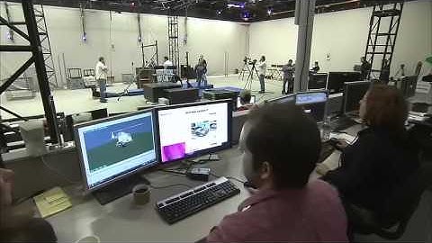 Hitman : Absolution - Making-of #6 - Storytelling