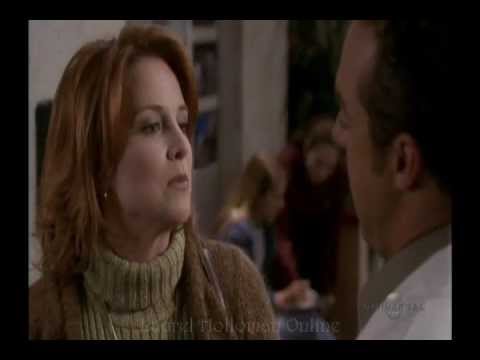 Laurel Holloman In 'That's Life'