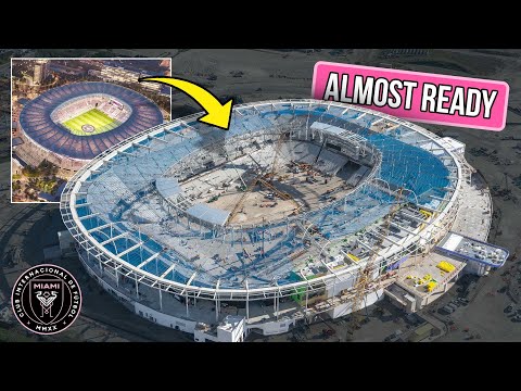 Miami Stadium Name