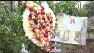 Classes resume in Newtown Tuesday, minus Sandy Hook